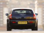 Chrysler 300C SRT8 Touring 2006 года (UK)